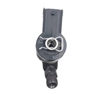 Injecteur de carburant diesel YS neuf 0445110410 33800-2A800 33800-2A960, ajustement universel, garantie 6 mois pour l'acier