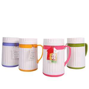 ステンレス製内槽吸引魔法瓶豚人工授精装置 - Product Image 3