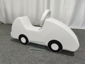 Blanco y gris configurar equipo <span class=keywords><strong>de</strong></span> juego suave 13*13 pies puerta a puerta patio <span class=keywords><strong>de</strong></span> juegos juego <span class=keywords><strong>de</strong></span> espuma suave Piscinas <span class=keywords><strong>de</strong></span> <span class=keywords><strong>bolas</strong></span> - Product Image 6