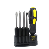 Outils de réparation de montres Outil de démontage et de réparation pour ordinateur Ensembles de tournevis multifonctions