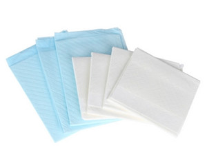 Coussinets de protection en peluche absorbants jetables <span class=keywords><strong>pour</strong></span> l'<span class=keywords><strong>incontinence</strong></span> Couches <span class=keywords><strong>pour</strong></span> animaux de compagnie <span class=keywords><strong>pour</strong></span> bébés enfants animaux de compagnie âgés adultes - Product Image 6
