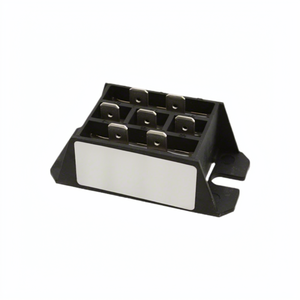 Diodes Original VUO30-16NO3 Electronics Component FO-F-B - Product Image 1