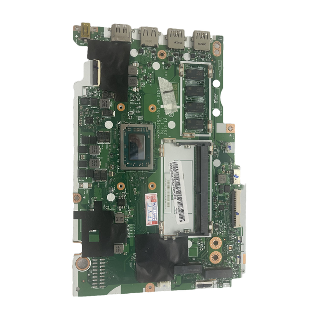 New Genuine for Lenovo V15-ADA Motherboard Mainboard 5B20S44339