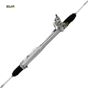 Cremallera de dirección asistida y piñón para VW <span class=keywords><strong>Touareg</strong></span> Amarok Audi Q7 7L6422061PX 2h1422055 7L6422061H 7L6422061M 7L6422061MX 7L6422062A - Product Image 1