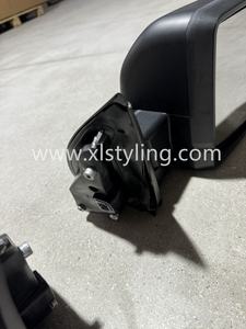 Camionnettes pièces automobiles de voiture 2012-2021 couvercle de rétroviseur latéral pour ford ranger T6 <span class=keywords><strong>T7</strong></span> T8 kit de carrosserie - Product Image 5