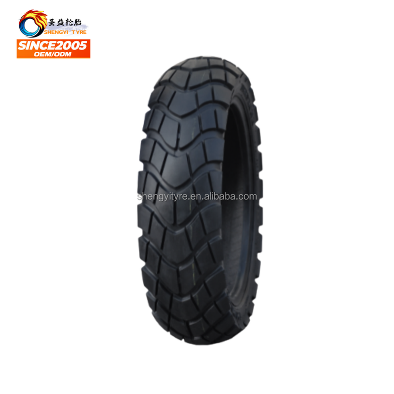 12Inch Scooter Tire 120 70 12