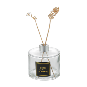 <strong>Diffusers</strong> Bottle Glam <strong>Keychain</strong> for Bottle Oil <strong>Diffuser</strong> 50ml Matte Black Colors Accessories 50ml 100ml Round Square Shape - Product Image 2