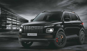 HYUNDAI "VENUE SUV" en Venta a Precios Accesibles, Auto en Excelentes Condiciones con Excelente Rendimiento y Economía de Combustible - Product Image 2