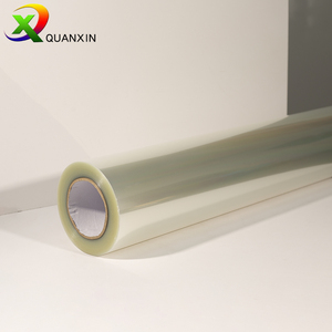 Chịu nhiệt độ cao vật nuôi trong suốt Acrylic hai mặt băng siêu trong suốt với áp lực nhạy cảm dính - Product Image 3