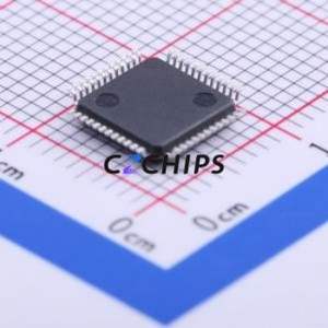 Original et tout nouveau commutateur Ethernet de puce IC de circuit intégré de la LQFP-48 KSZ8863MLLI (7x7) - Product Image 2