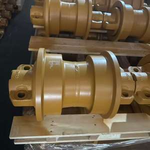 <span class=keywords><strong>Bulldozer</strong></span> Dozer Voor Komatsu D30 D275 D155A-1 D355 D375 D63 D65Px-12 D20 D31 D50 D60 D65 D85 D155 Sf Onderspoor Roller - Product Image 5