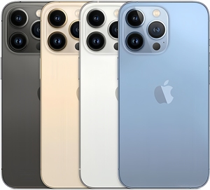 โทรศัพ<span class=keywords><strong>ท</strong></span>์มือถือ iPhone 13 <span class=keywords><strong>Pro</strong></span> คุณภาพสูง รีเฟอร์บิชจากโรงงาน ปลดล็อคแล้ว เกรด AA+ - Product Image 1