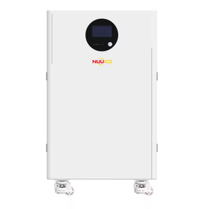 6000 Cycles <b>Battery</b> <b>48V</b> 51.2V 100Ah 200Ah 314Ah 10KW 16KW EMS Wall Mounted Home Solar Energy Storage Lithium <b>Battery</b> - Product Image 4