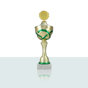 Série de Trophées Lynette (10 Tailles) - Product Image 1