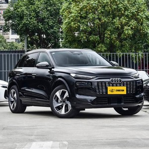 Audi Q6l E-tron Eléctrico, Auto Eléctrico con Volante a la Izquierda, SUV Eléctrico de Largo Alcance, Au-di Q6 E-tron <span class=keywords><strong>Sportback</strong></span>, Autos Nuevos - Product Image 2