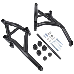 Protection Moteur, Cadre et Barres de Protection pour Yamaha MT09, FZ-<span class=keywords><strong>09</strong></span>, XSR900 et Tracer (<span class=keywords><strong>2017</strong></span>, 2018, 2019) – Durables et Personnalisables - Product Image 1