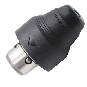 Mandrin de perceuse SDS de remplacement pour <span class=keywords><strong>BOSCH</strong></span> GBH2-26DFR <span class=keywords><strong>GBH</strong></span> 2-26 DFR GBH2-26 <span class=keywords><strong>GBH</strong></span> 4-32 DFR GBH3-28 36V GBH36VF Accessoires pour outils électriques - Product Image 6
