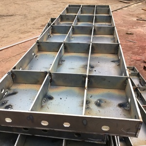 6.26 xây dựng bê tông ván khuôn thép độ bền vật liệu thép nguyên chất hoặc cột gỗ dán mẫu - Product Image 5