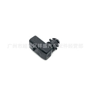 Capteur de température extérieure 25775833, connexion rapide pour Buick Chevrolet Opel GMC Cadillac Hummer - Product Image 5