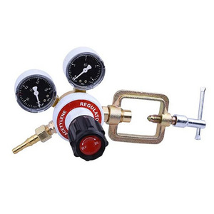 Réducteurs de pression Uglbekisly pour compteur de dioxyde de carbone et d'oxygène G3/4 - Product Image 5