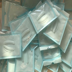 1 paquet <span class=keywords><strong>de</strong></span> splint nasal en silicone <span class=keywords><strong>Doyle</strong></span> pour rhinoplastie, septoplastie, plâtre nasal, chirurgie des sinus, rééducation, silicone <span class=keywords><strong>de</strong></span> qualité médicale - Product Image 1