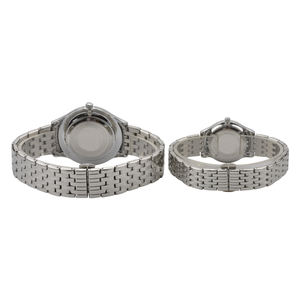 Relojes Vintage de acero inoxidable Relojes automáticos para hombres Relojes mecánicos Japón Miyota - Product Image 4