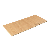 Panel de Pared de PVC de Diseño Moderno, Precio de Fábrica, Antiestático, Ignífugo, con Garantía de 10 Años para Uso en Entretenimiento