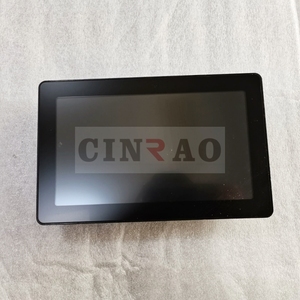 Thương hiệu gốc GPS navigation LCD hiển thị ph90247160 pfa12767 pcgp10h100701 Xe Màn hình Màn hình - Product Image 2