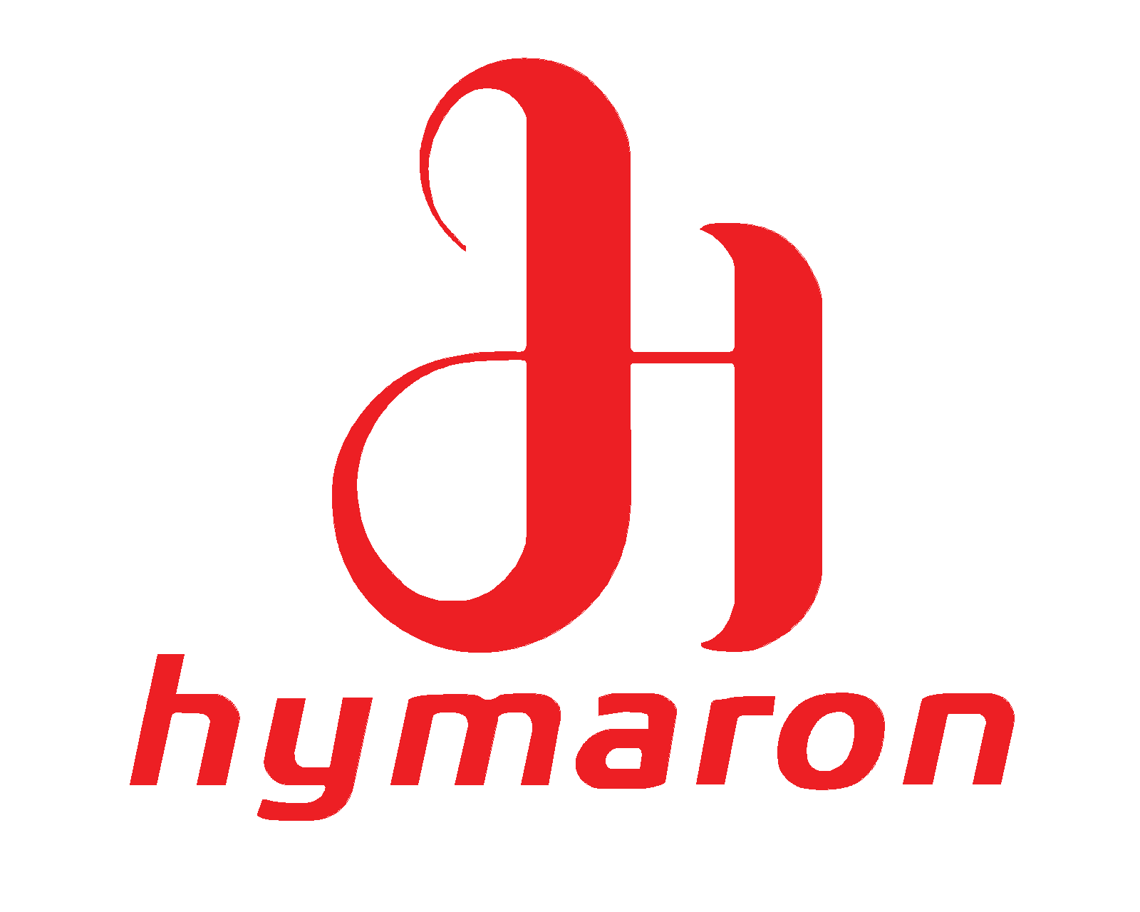 Hymaron Engineering Machinery Co., Ltd. logo