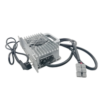 LNLEE Meilleur prix Chargeur rapide portable étanche IP67 900W/1200W pour bateau de sauvetage/marine Batterie lithium 60V Certifié CE/RoHS