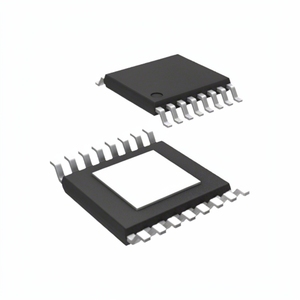 16 PowerTSSOP Comprar en Línea Componentes Electrónicos Distribuidor Autorizado TPS40050PWP Gestión de Energía (PMIC) - Product Image 1