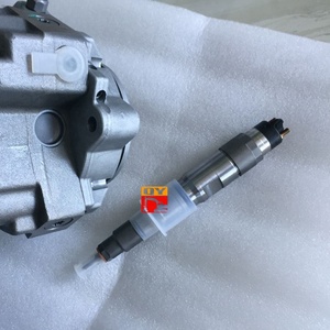 Экскаватор Топливный Инжектор 0 445 120 040 0445120040 4941109 4955415 0445110307 <span class=keywords><strong>Common</strong></span> <span class=keywords><strong>Rail</strong></span> инжектор - Product Image 5