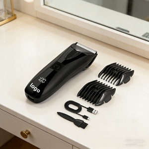 Máquina Cortadora <span class=keywords><strong>de</strong></span> Pelo Inalámbrica <span class=keywords><strong>a</strong></span> <span class=keywords><strong>Precio</strong></span> <span class=keywords><strong>de</strong></span> Fábrica, Kit <span class=keywords><strong>de</strong></span> Peluquerí<span class=keywords><strong>a</strong></span> Profesional, Recargable por USB, Cortadora <span class=keywords><strong>de</strong></span> Pelo Eléctrica - Product Image 1