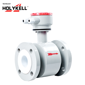 Cảm Biến Lưu Lượng Nước/Lưu Lượng Kế Điện Từ Holykell 4800E - Product Image 5