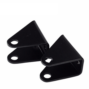 Kit de Nivelación Delantero de 3 Pulgadas para Chevrolet Silverado, Acero Negro Piano, para Mejora y Reequipamiento - Product Image 3