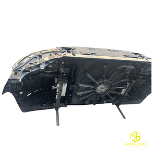 Pare-chocs avant, pare-chocs arrière, capot moteur, garde-boue pare-brise, adapté au nouveau modèle <span class=keywords><strong>Land</strong></span> <span class=keywords><strong>Rover</strong></span> Range <span class=keywords><strong>Rover</strong></span> Sport - Product Image 5