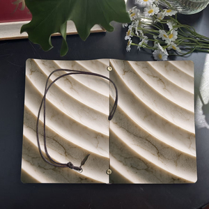 A6 bianco taccuino Vintage spesso carta gialla retrò eccellente cliente VIP regalo di ingresso Souvenir di Halloween per <span class=keywords><strong>Stude</strong></span> - Product Image 4