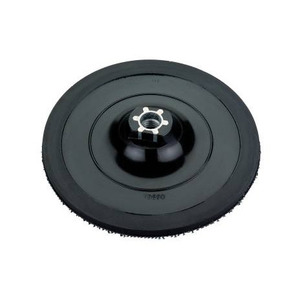 แผ่นขัดเงาเมตาโบ 125 มม. เกลียว M14 สำหรับเครื่องเจียรเหล็กสแตนเลส - Product Image 1