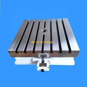 オンラインで使用される空気圧インデックスロータリーテーブルJZ-450 - Product Image 3