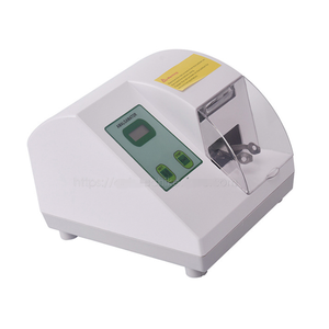 Amalgama Mezclador <span class=keywords><strong>Dental</strong></span> Amalgama Cápsulas Licuadora <span class=keywords><strong>Dental</strong></span> <span class=keywords><strong>Amalgamator</strong></span> - Product Image 3