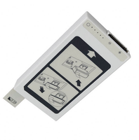 Baterai 14.8VDC 5.0Ah 74Wh 989803190371 untuk Phil Efficia DFM100 453564923921