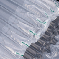 Vente directe usine – Sacs et rouleaux de protection multicouches en PA/PE épaissis, écologiques, à colonnes d'air, amortissants et antichoc