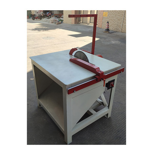 Wood Cutting Machine Saw Machine <b>Mini</b> Portable PVC Melamine Board Plywood Wood Cutter Panel Saw <b>Table</b> Saw - Product Image 4
