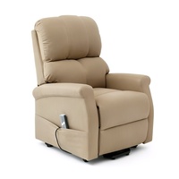 Direkt vom Hersteller: Verstellbare Funktionale Ledersofa-Sets, Einzel-Sessel, Heimkino-Elektrische Relaxsessel