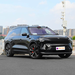 Nouveau <span class=keywords><strong>NIO</strong></span> ES8 : SUV électrique grand format toutes versions, système bi-moteur, accélération en 4,4 secondes, batterie au lithium, en promotion - Product Image 1