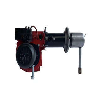 Brûleurs à gaz industriels commerciaux de systèmes de chauffage de rendement élevé pour la chaudière semblable de Riello d'applications de four de chaudière - Product Image 6