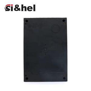 Si & hel 63A 4P isolator chuyển đổi ngoài trời không thấm nước sfp3 điện cut-off chuyển đổi hộp tải cách ly điện áp thấp disconnector cô lập - Product Image 4