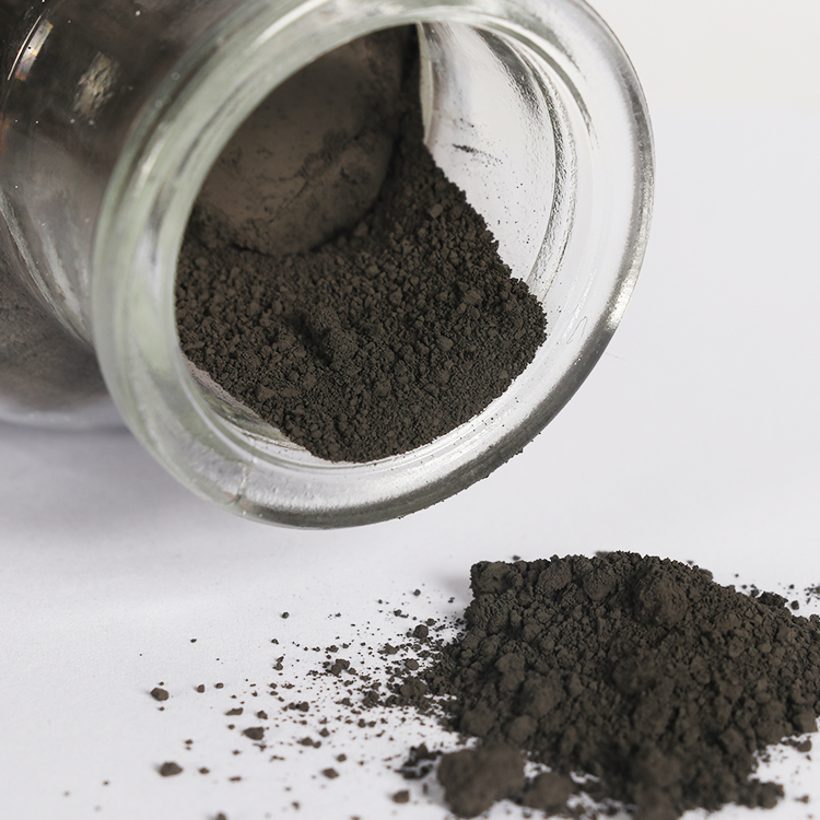 Lifepo4 Lithium Iron Phosphate LFP Powder Li-Ion Battery Raw Materials