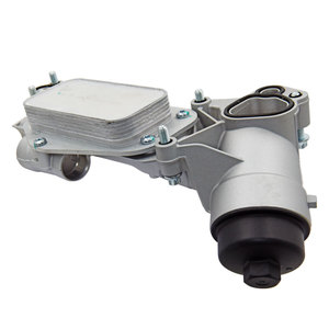 12992593 #   Nuevo Enfriador de Aceite de Motor con Conjunto de Filtro de Aceite 93186324 para GM Chevrolet Cruze Aveo 55353322 2009-2017 - Product Image 5