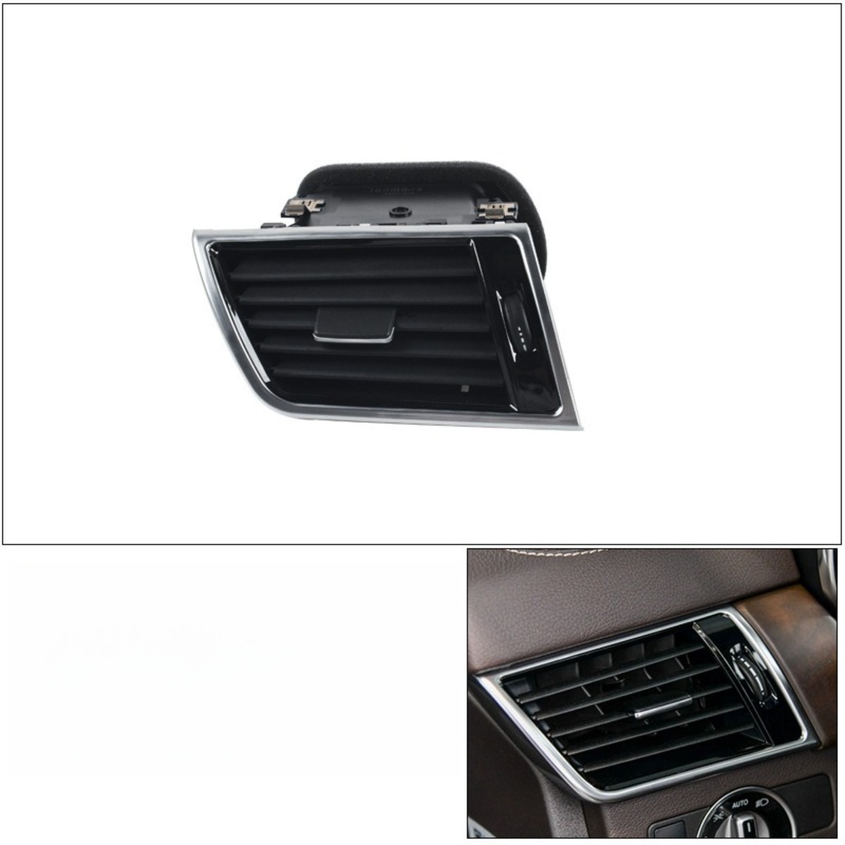 GLE 2015-2019 GLS 2016-2019 ช่องลมด้านซ้าย